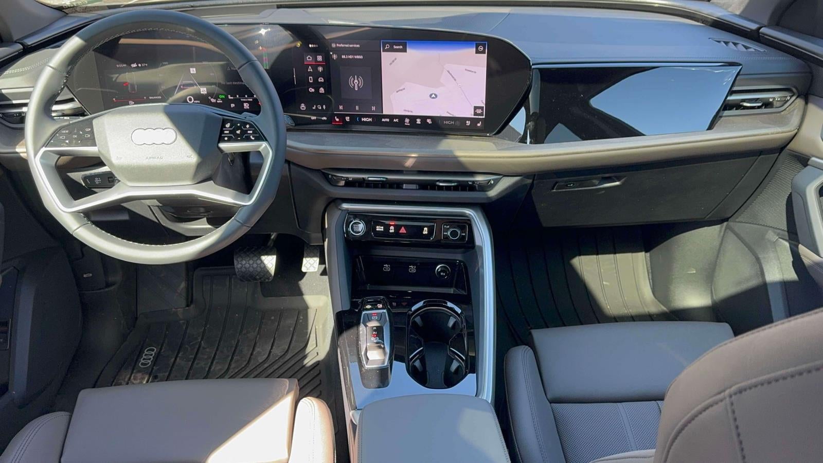 2025 Audi Q5 2.0T Premium Plus
