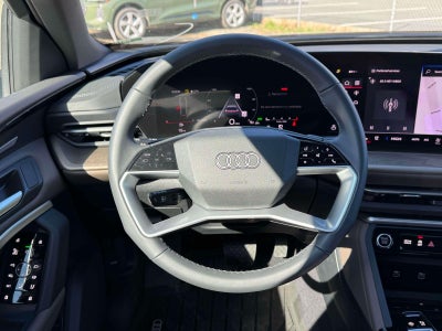 2025 Audi Q5 2.0T Premium Plus