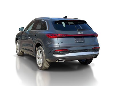 2025 Audi Q5 2.0T Premium Plus