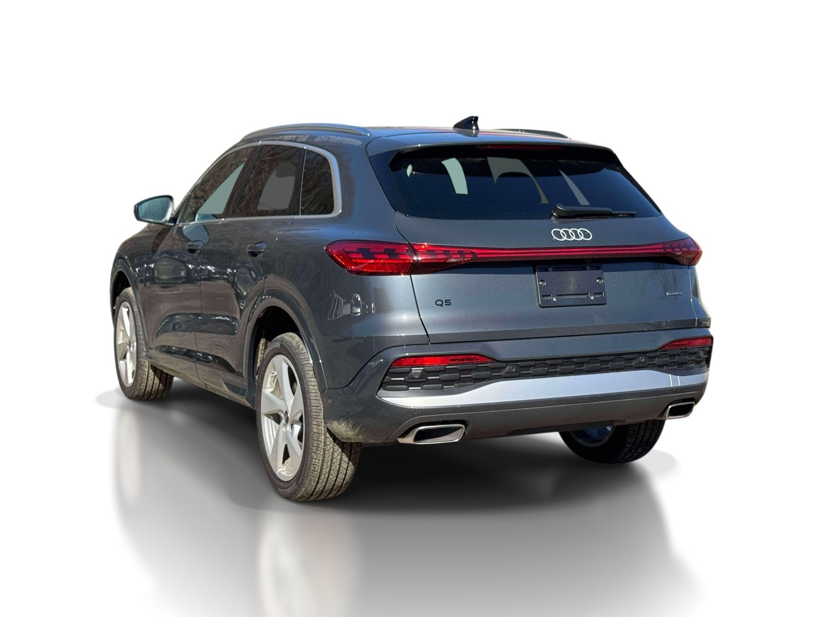 2025 Audi Q5 2.0T Premium Plus