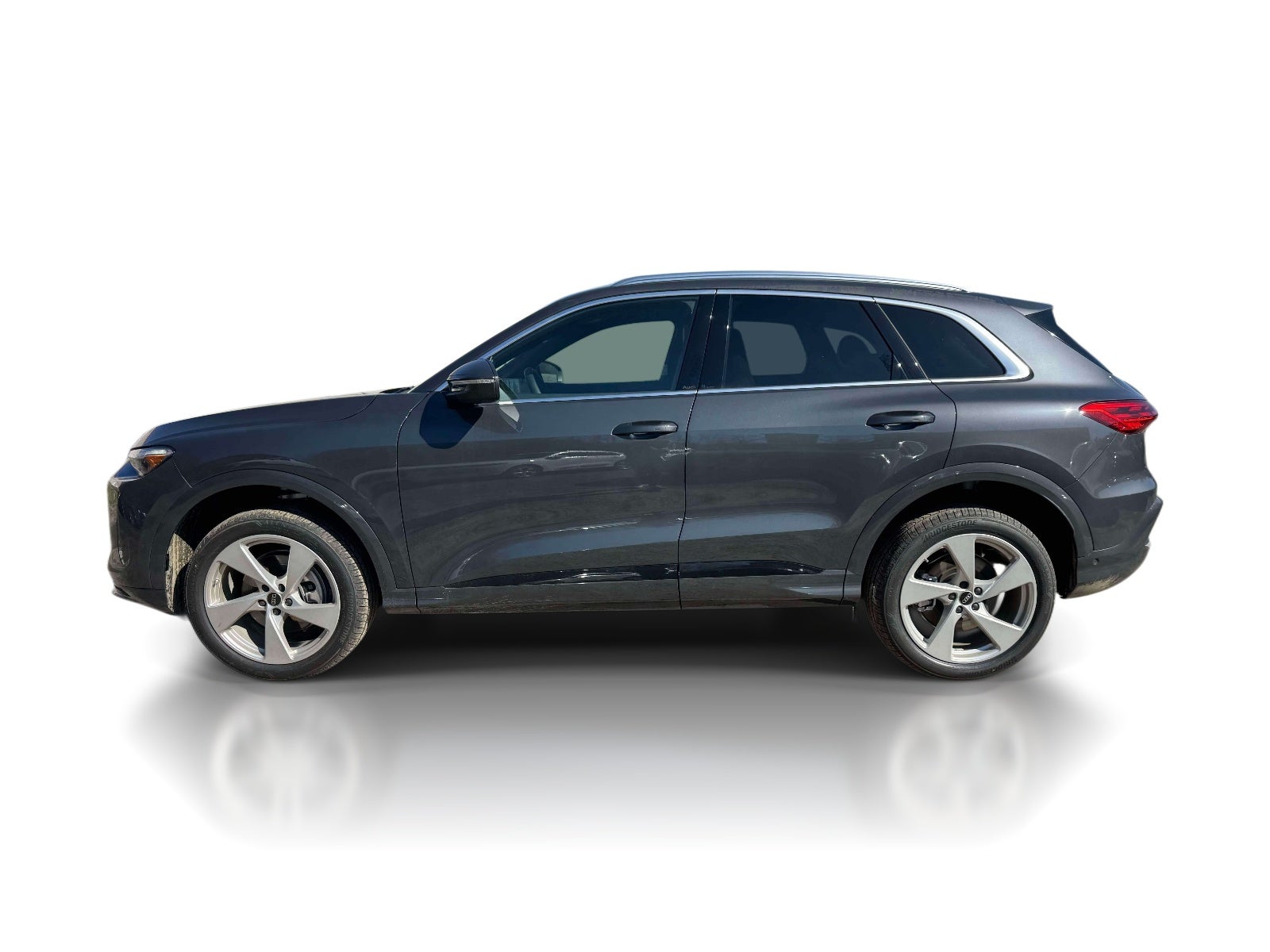 2025 Audi Q5 2.0T Premium Plus