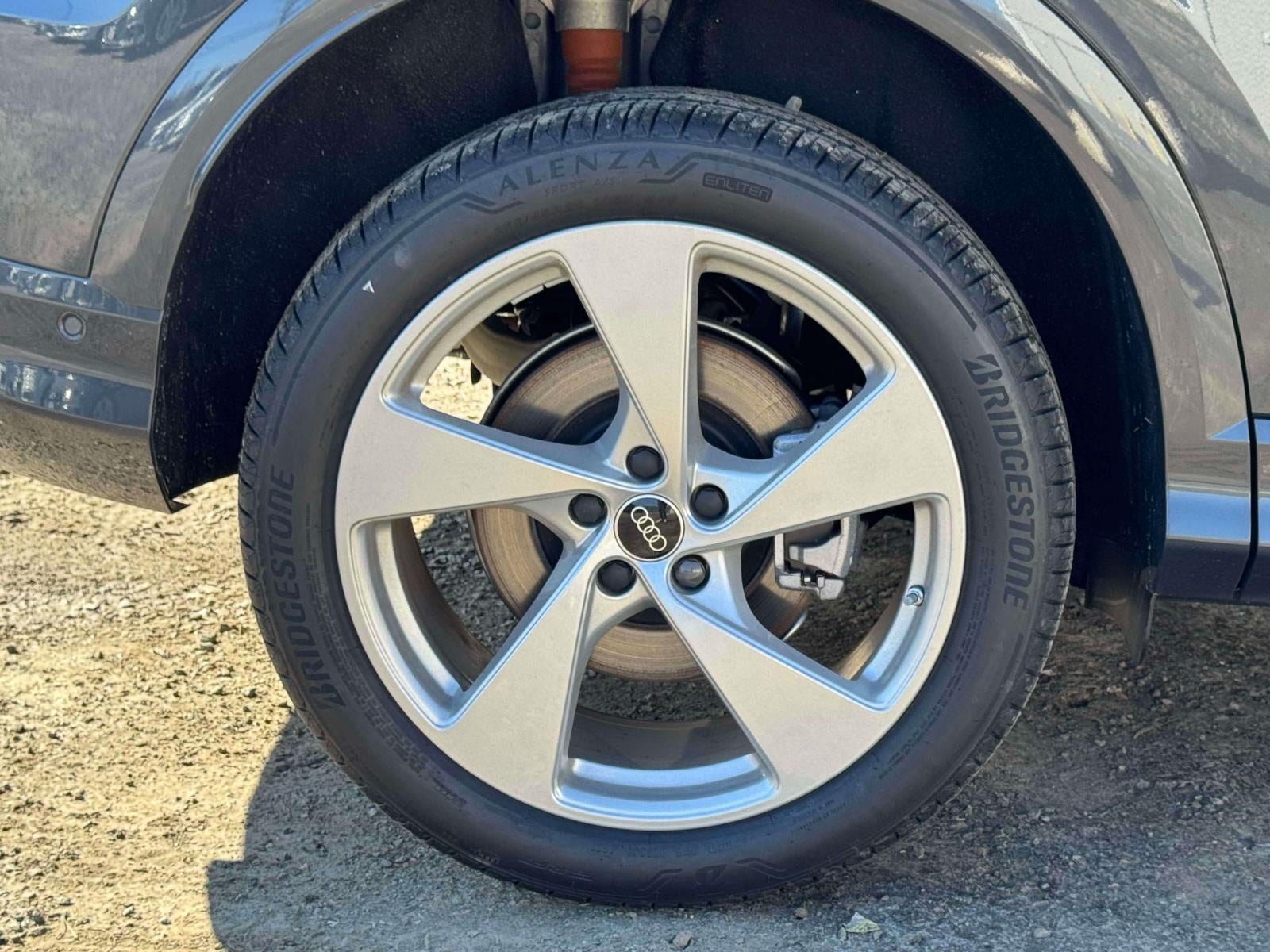 2025 Audi Q5 2.0T Premium Plus