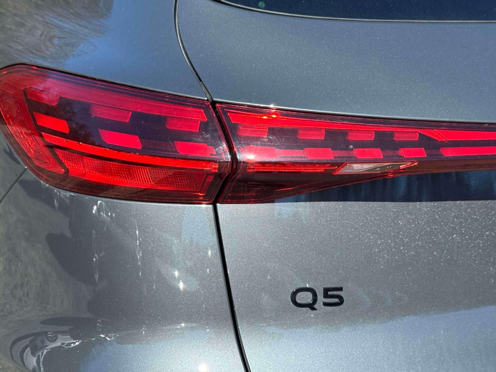 2025 Audi Q5 2.0T Premium Plus