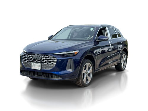 2026 Audi Q5 2.0T Premium Plus