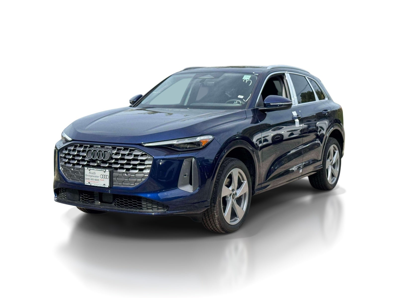 2026 Audi Q5 2.0T Premium Plus