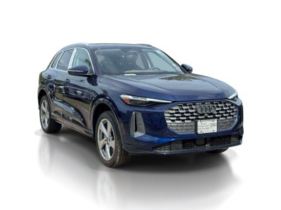 2026 Audi Q5 2.0T Premium Plus