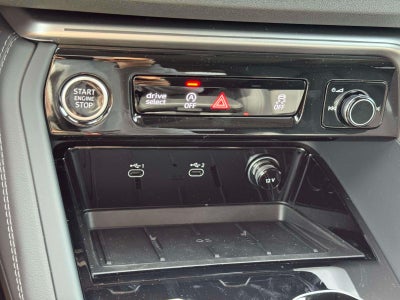 2026 Audi Q5 2.0T Premium Plus