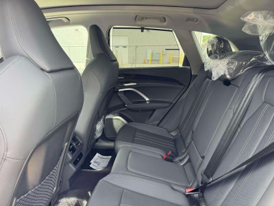 2026 Audi Q5 2.0T Premium Plus