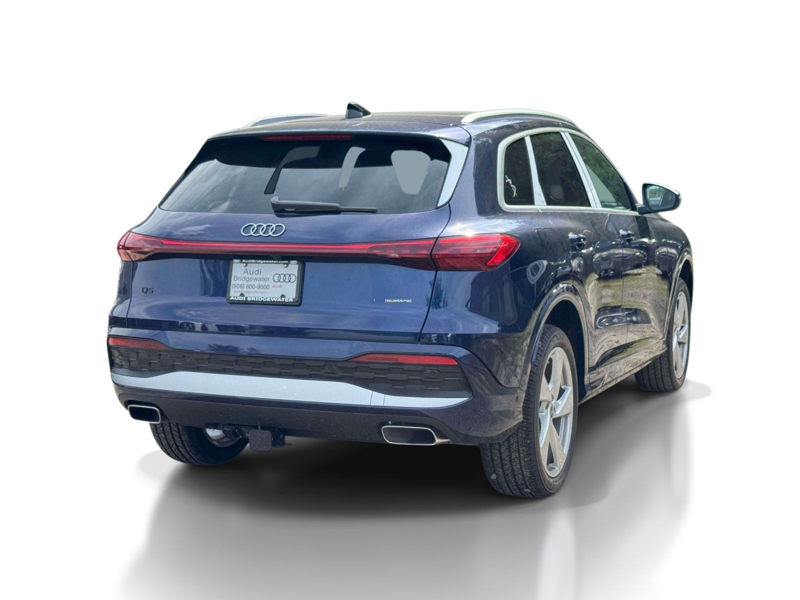 2026 Audi Q5 2.0T Premium Plus