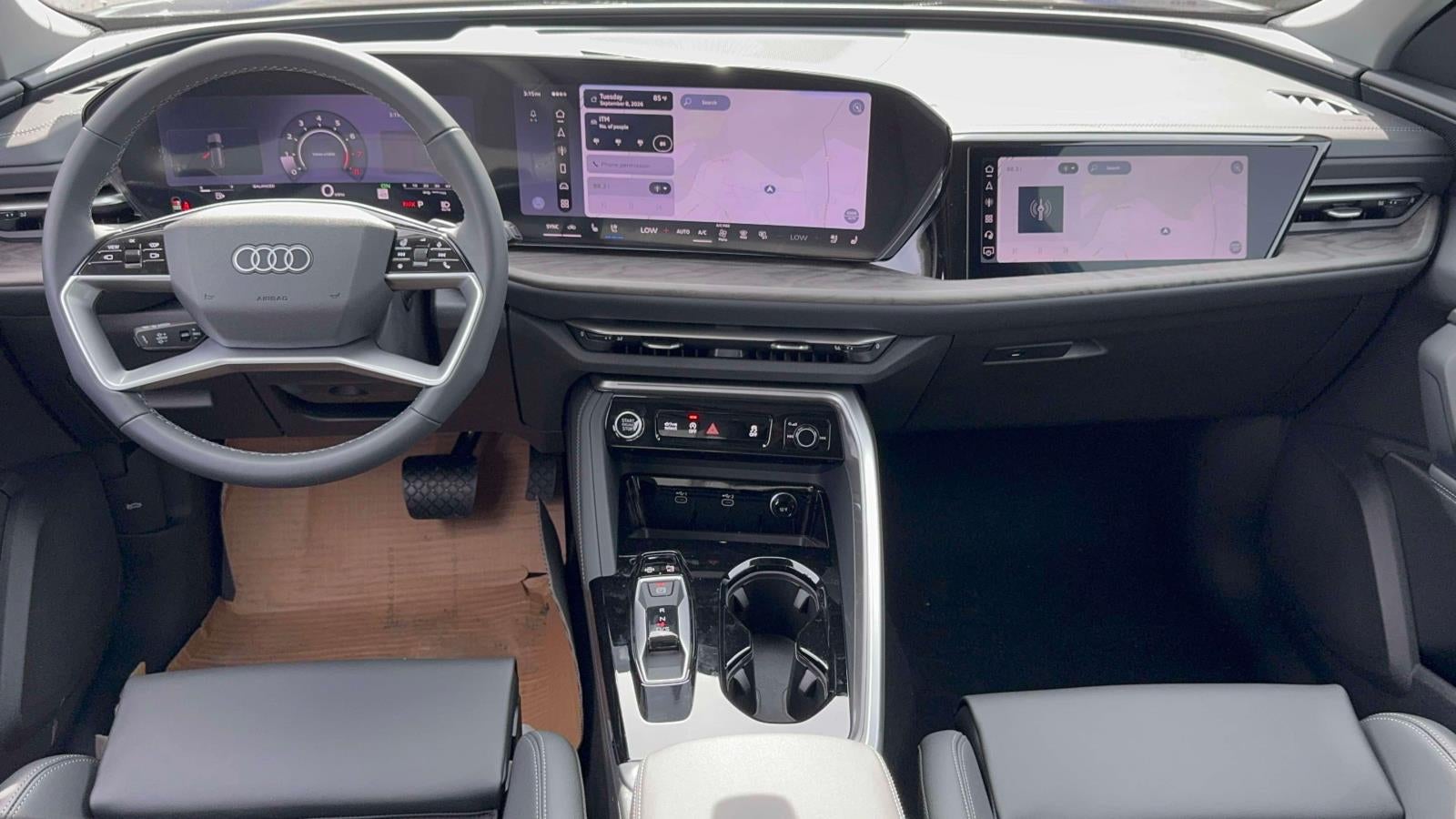 2026 Audi Q5 2.0T Premium Plus