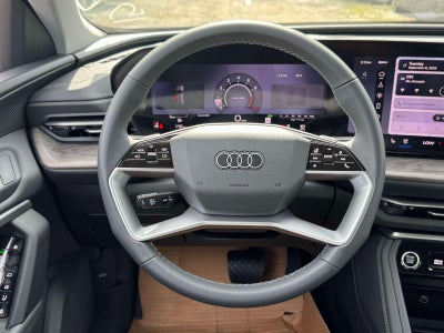 2026 Audi Q5 2.0T Premium Plus