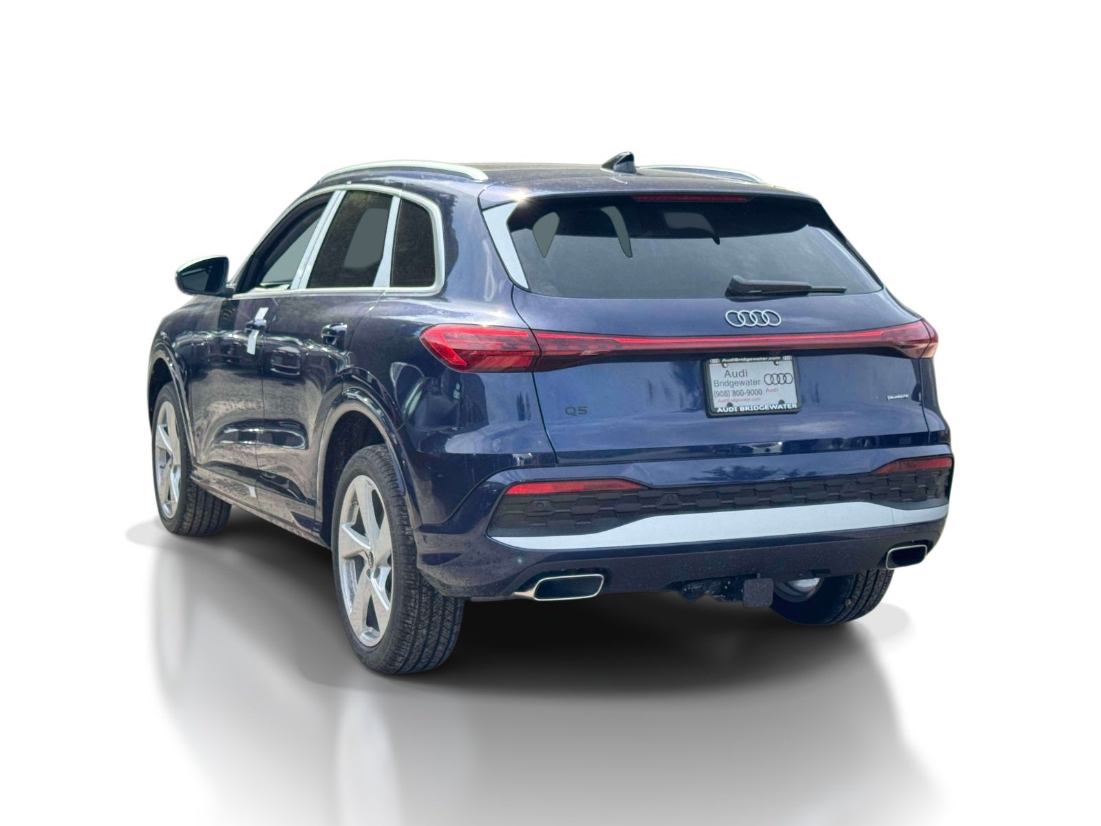 2026 Audi Q5 2.0T Premium Plus