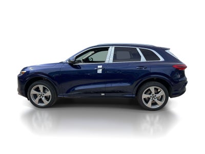 2026 Audi Q5 2.0T Premium Plus
