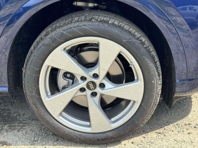 2026 Audi Q5 2.0T Premium Plus