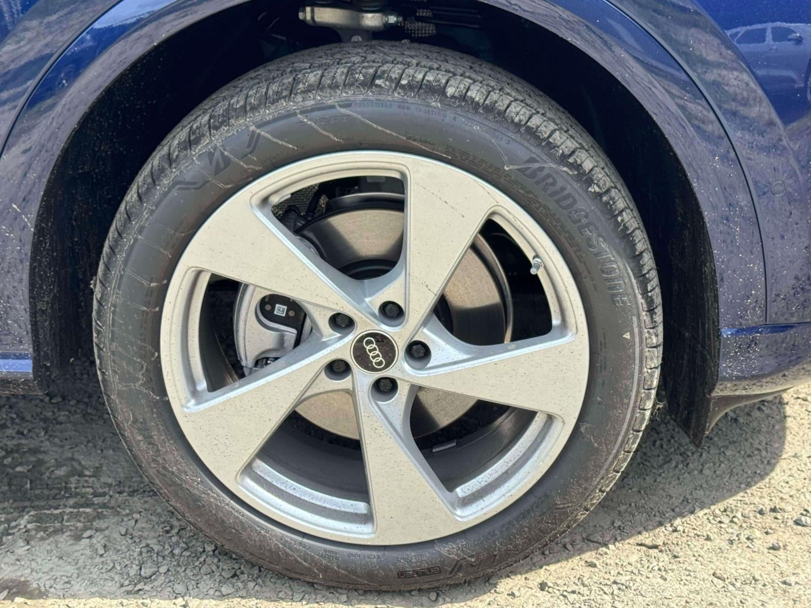 2026 Audi Q5 2.0T Premium Plus