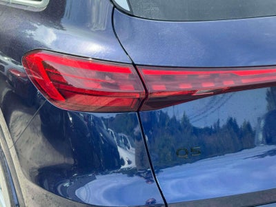 2026 Audi Q5 2.0T Premium Plus