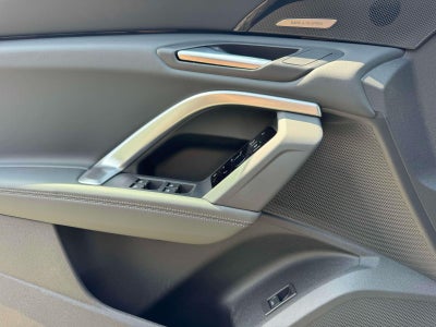 2025 Audi Q5 2.0T Premium Plus