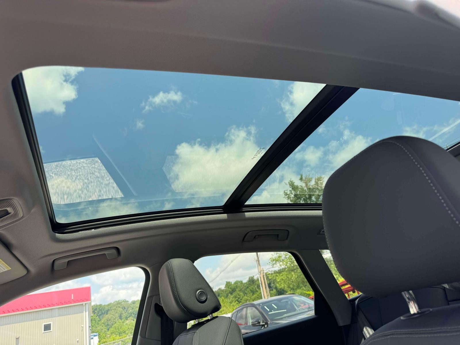 2025 Audi Q5 2.0T Premium Plus