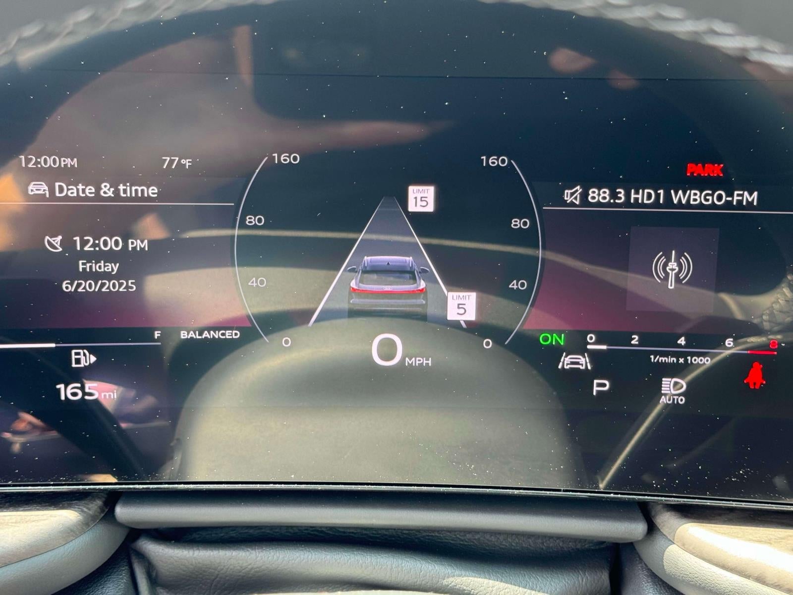 2025 Audi Q5 2.0T Premium Plus