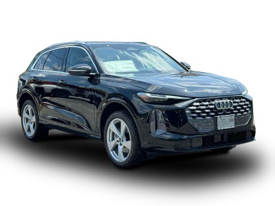 2025 Audi Q5 2.0T Premium Plus