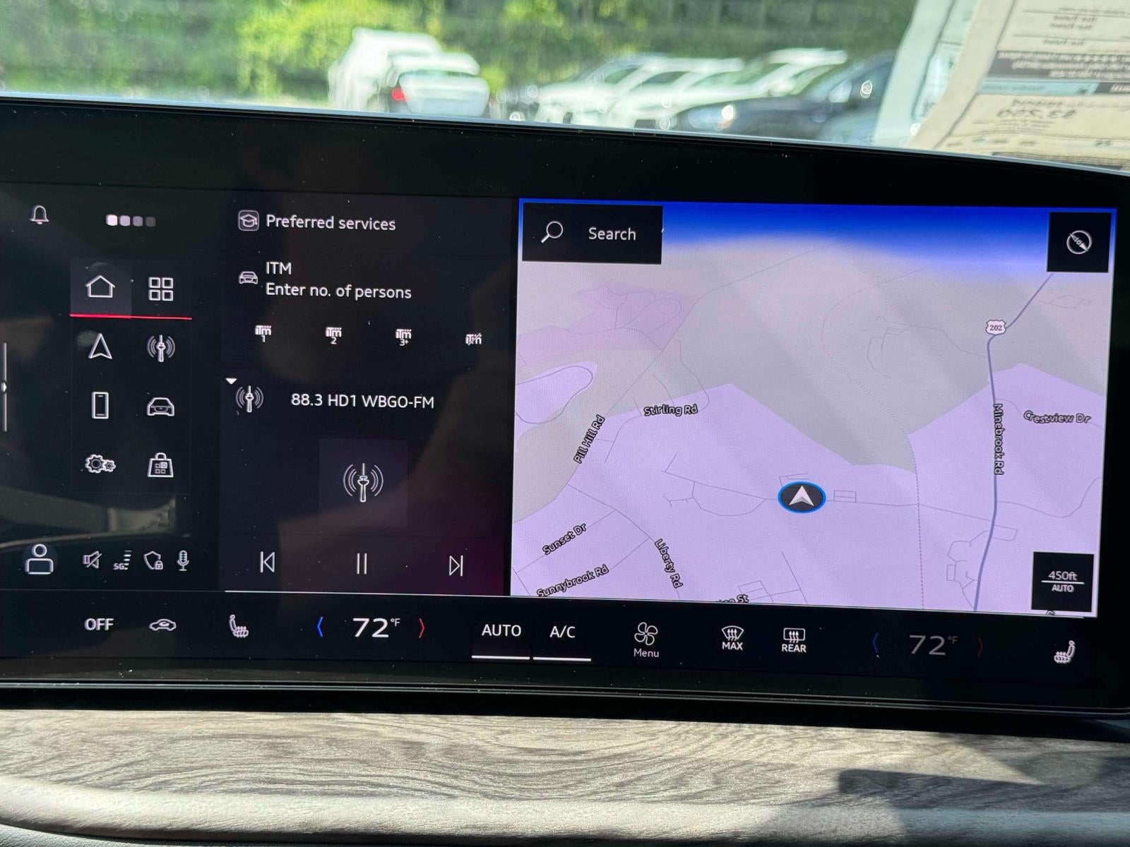 2025 Audi Q5 2.0T Premium Plus