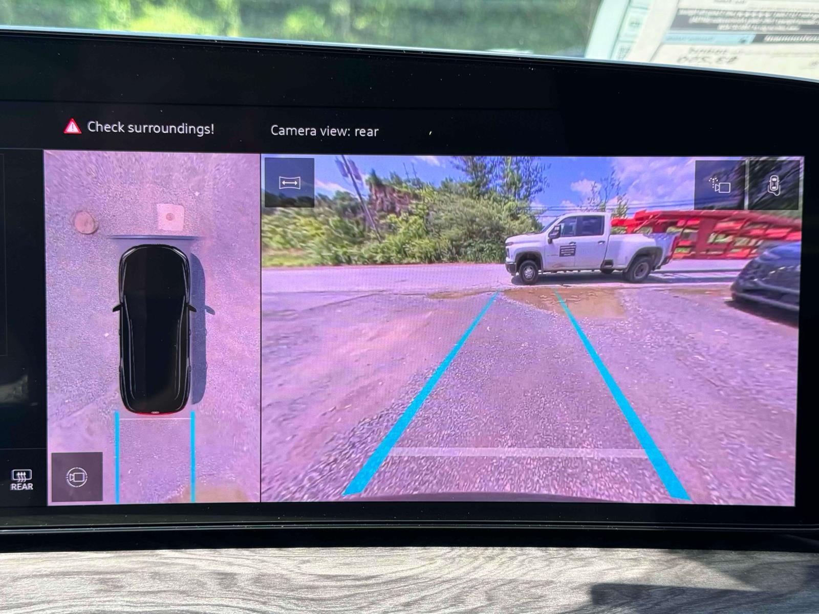 2025 Audi Q5 2.0T Premium Plus