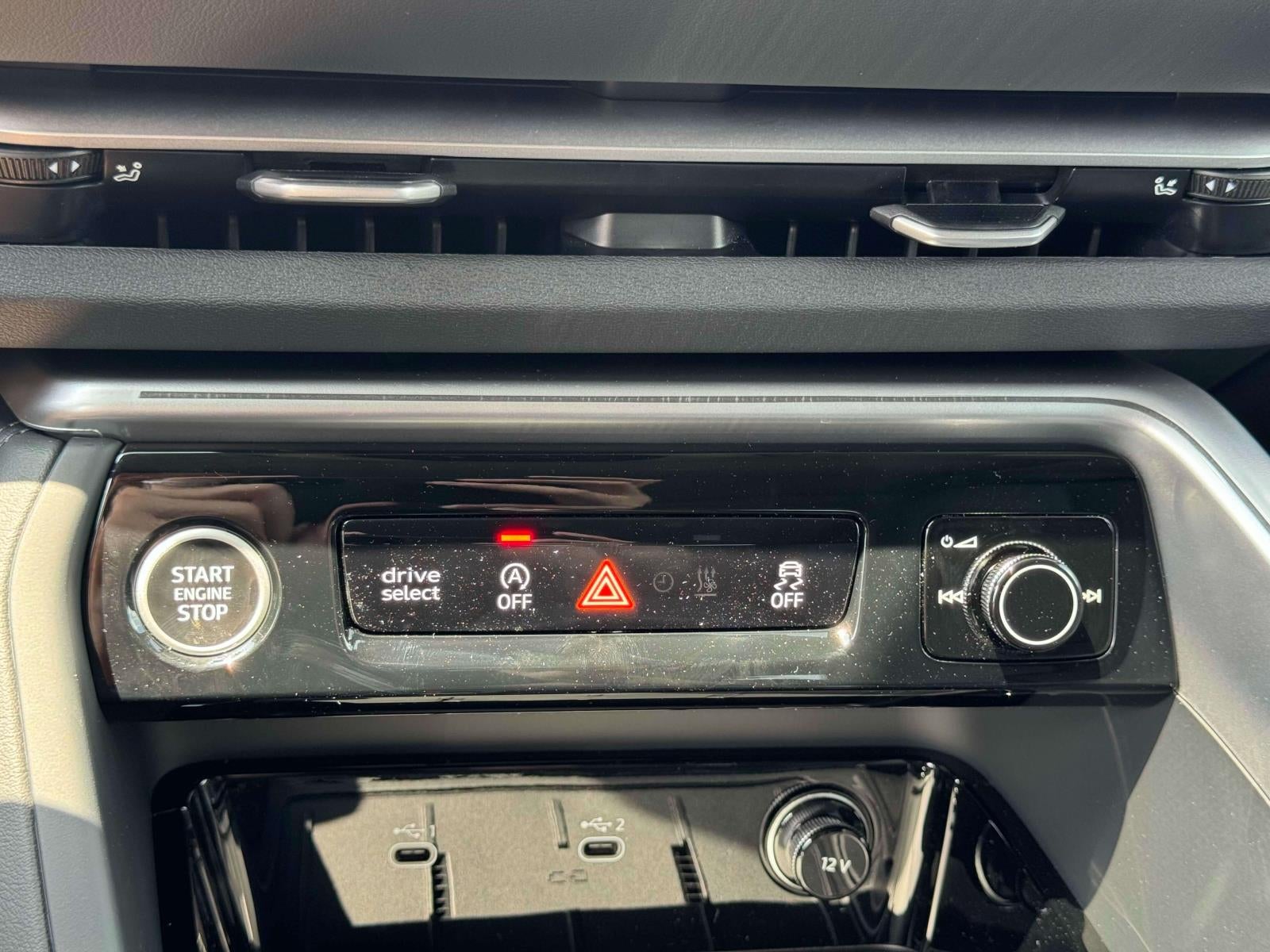 2025 Audi Q5 2.0T Premium Plus