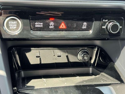 2025 Audi Q5 2.0T Premium Plus