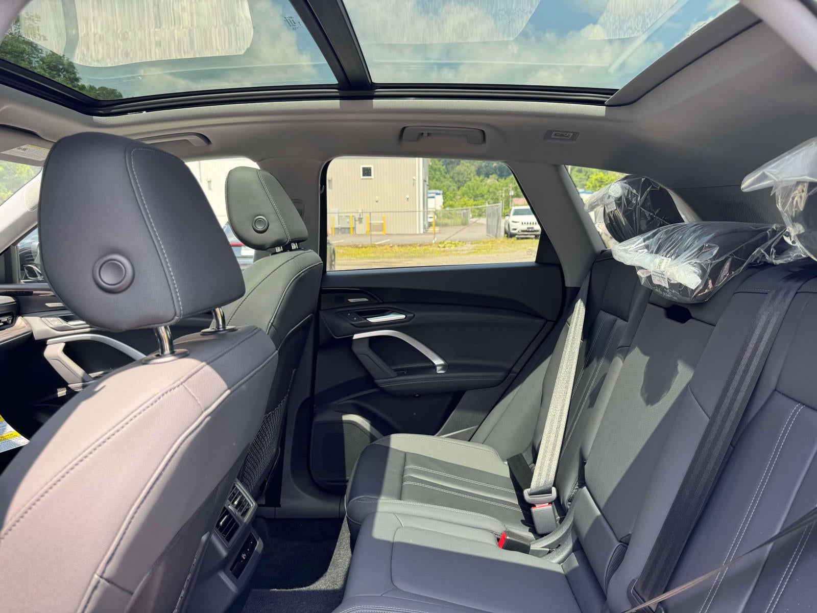 2025 Audi Q5 2.0T Premium Plus