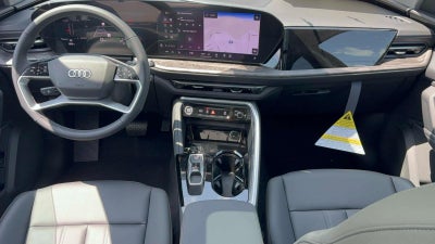 2025 Audi Q5 2.0T Premium Plus
