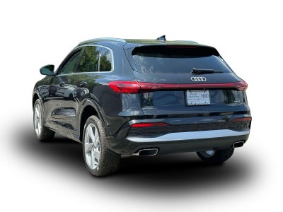 2025 Audi Q5 2.0T Premium Plus