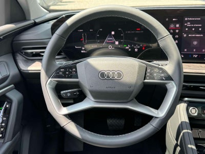 2025 Audi Q5 2.0T Premium Plus