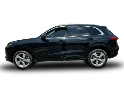 2025 Audi Q5 2.0T Premium Plus