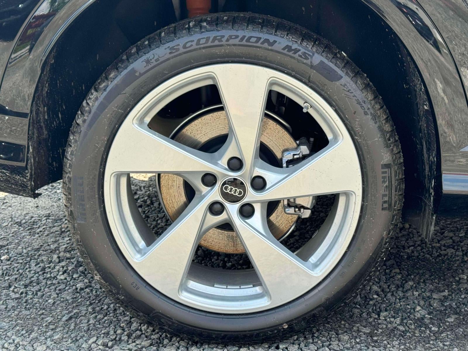 2025 Audi Q5 2.0T Premium Plus