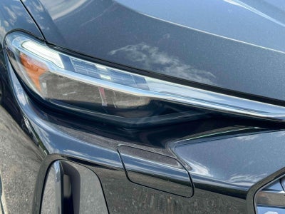 2025 Audi Q5 2.0T Premium Plus