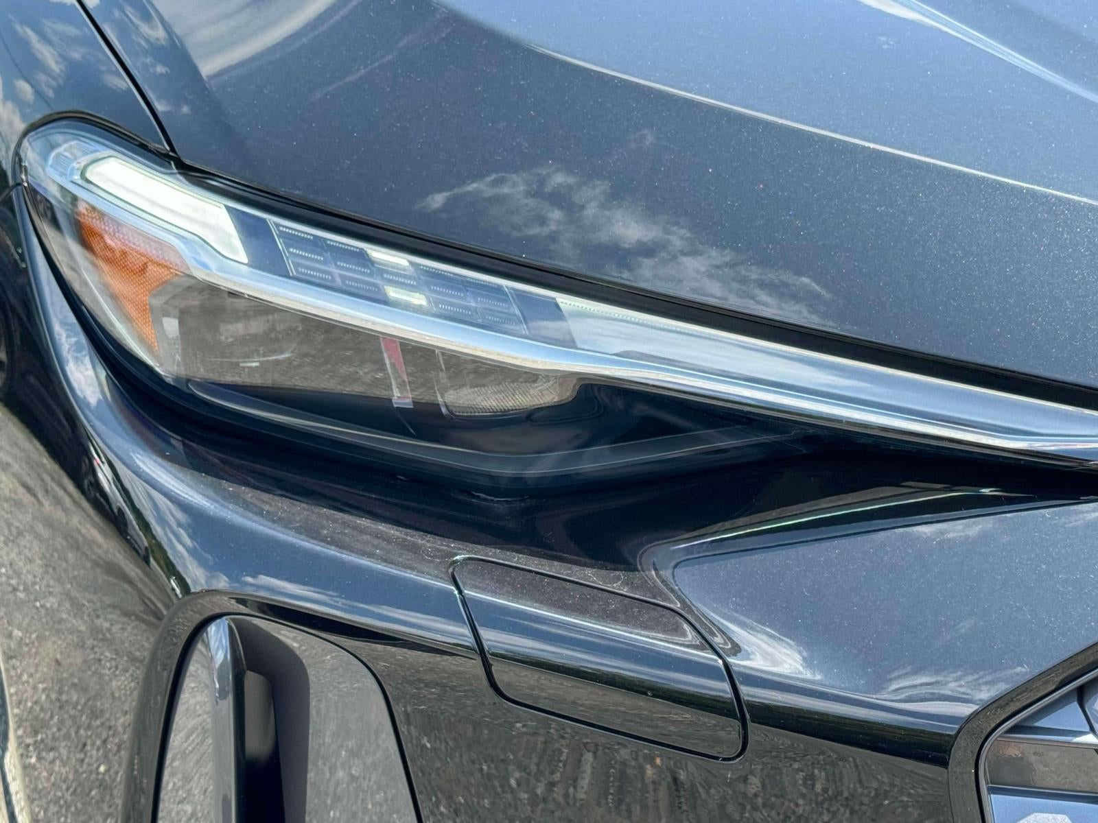 2025 Audi Q5 2.0T Premium Plus