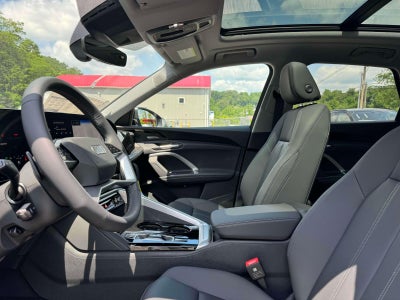2025 Audi Q5 2.0T Premium Plus