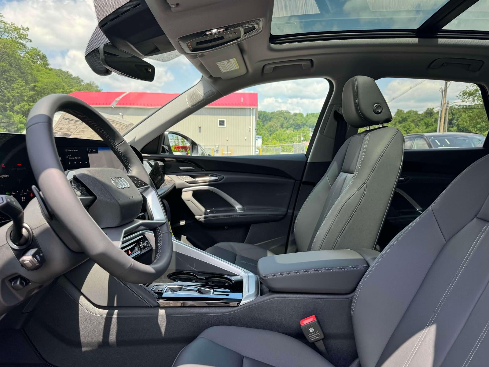 2025 Audi Q5 2.0T Premium Plus