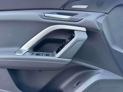 2025 Audi Q5 2.0T Premium Plus