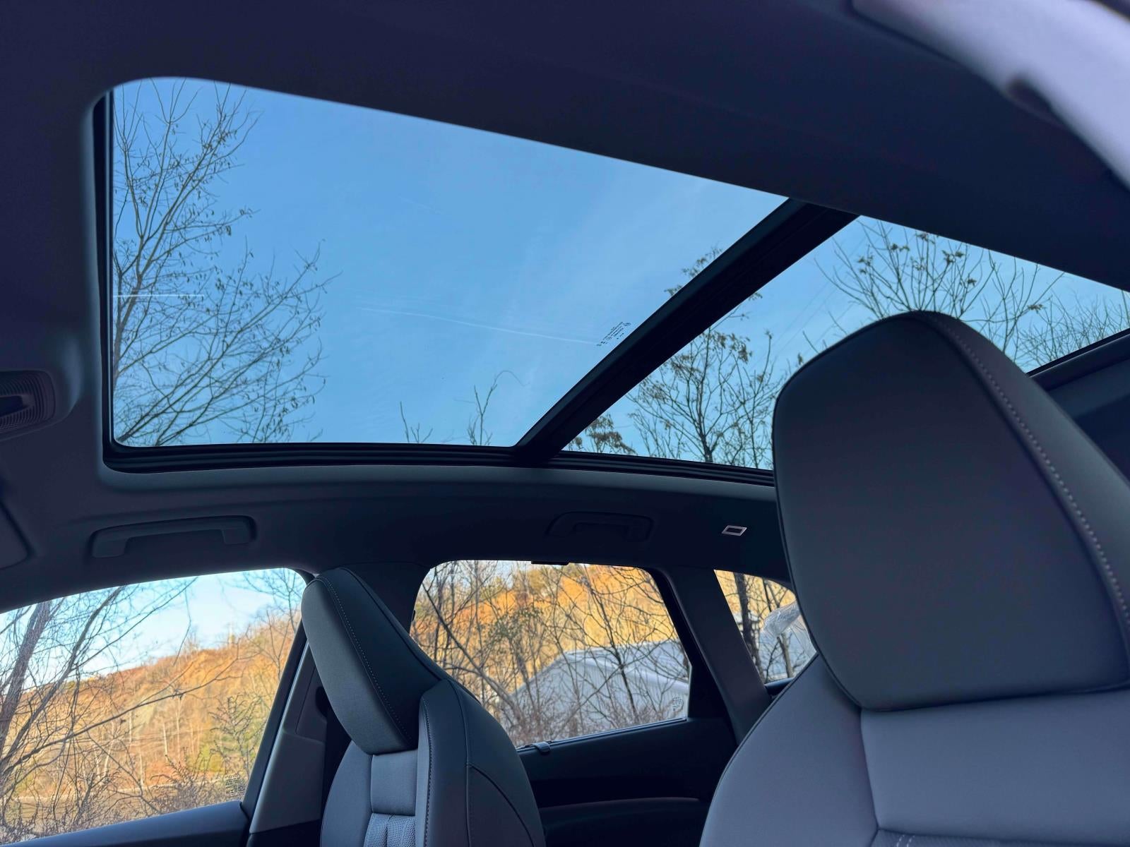 2025 Audi Q5 2.0T Premium Plus