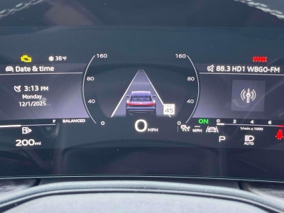 2025 Audi Q5 2.0T Premium Plus