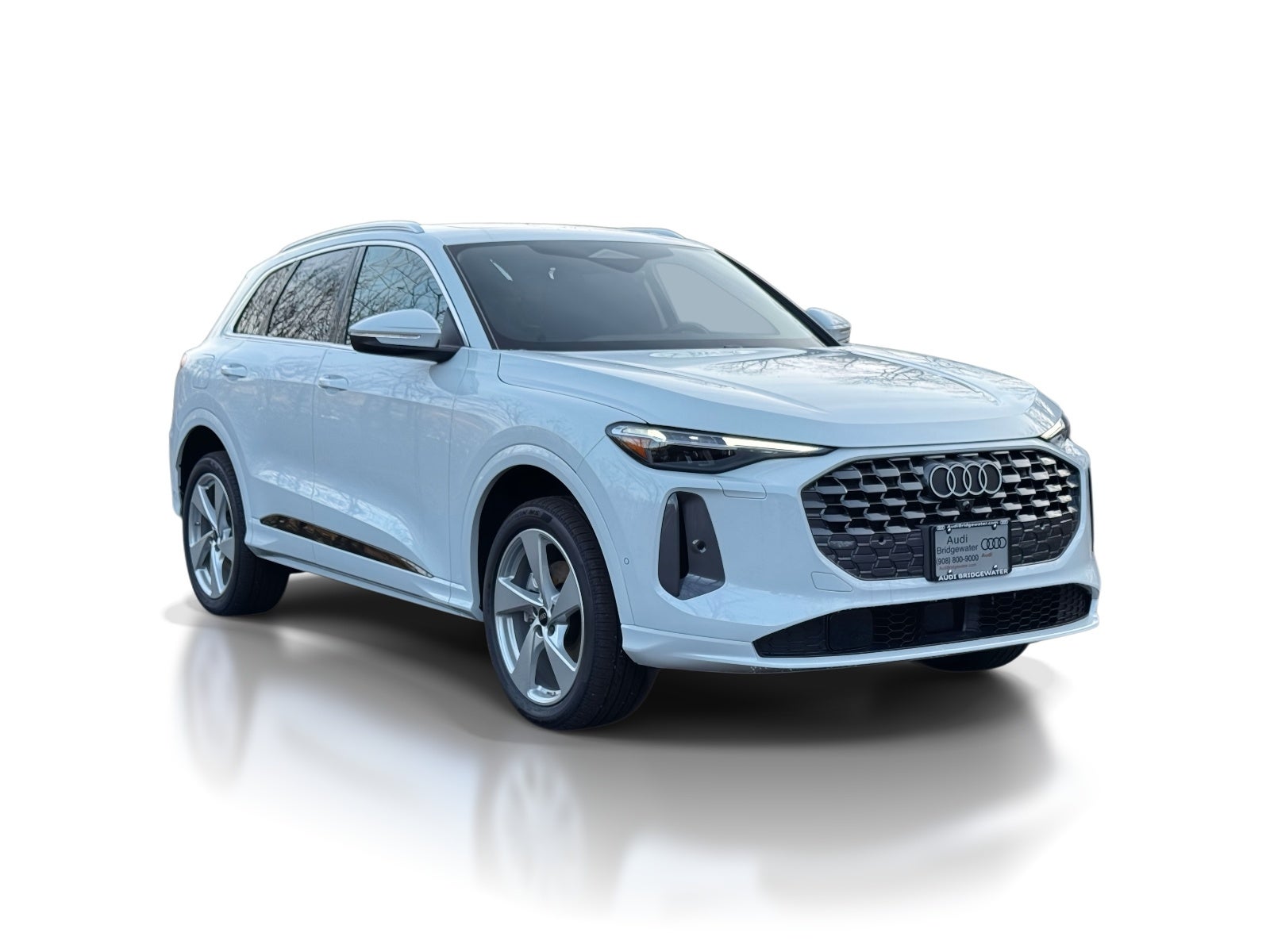 2025 Audi Q5 2.0T Premium Plus