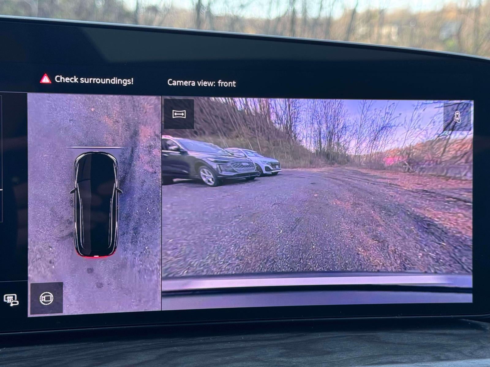 2025 Audi Q5 2.0T Premium Plus