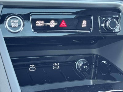 2025 Audi Q5 2.0T Premium Plus