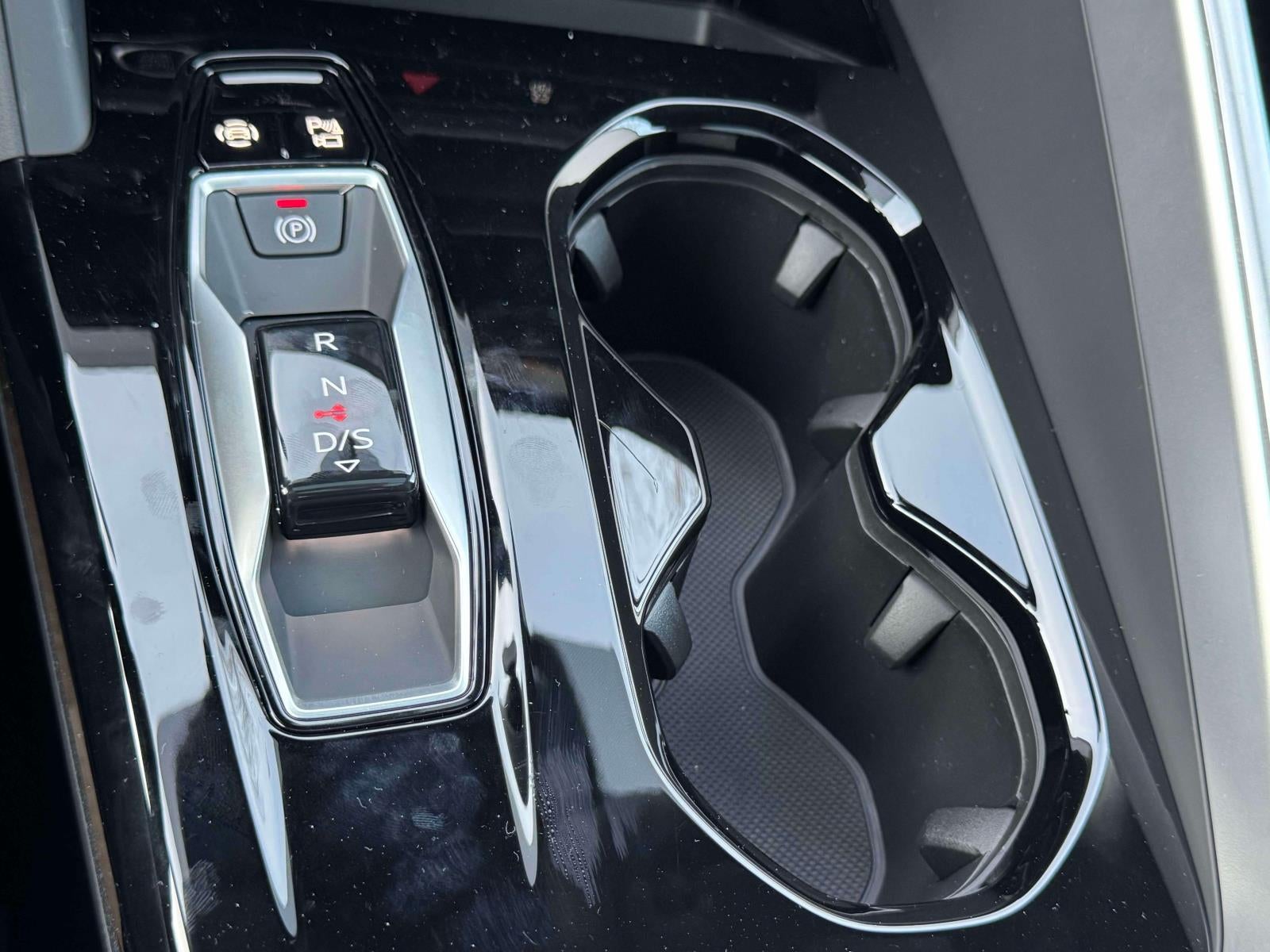 2025 Audi Q5 2.0T Premium Plus