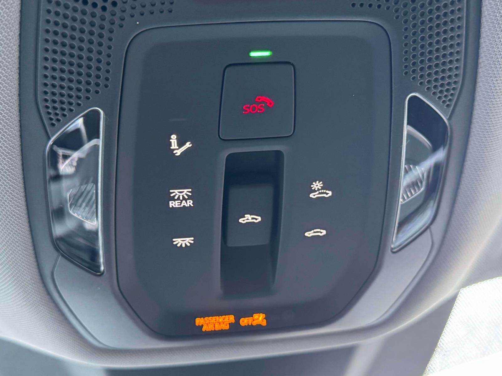 2025 Audi Q5 2.0T Premium Plus