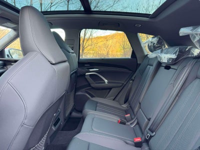 2025 Audi Q5 2.0T Premium Plus