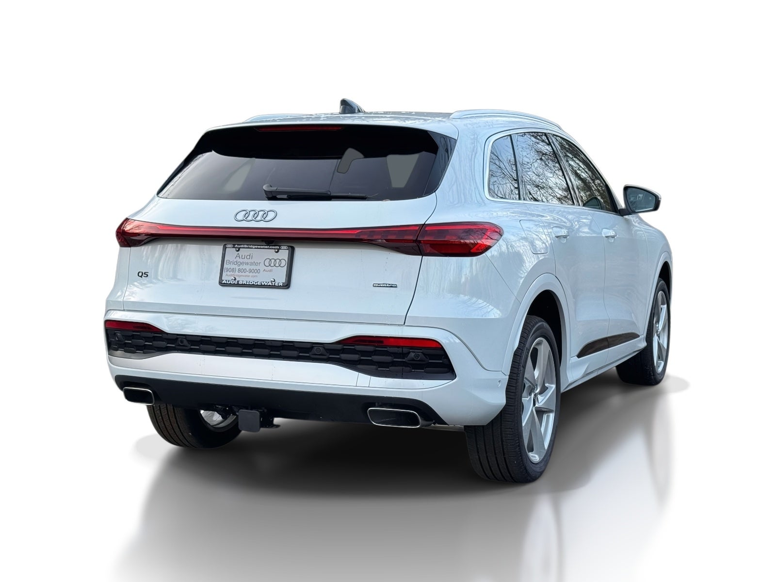 2025 Audi Q5 2.0T Premium Plus