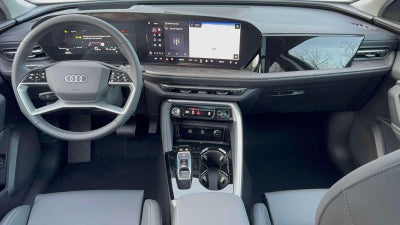 2025 Audi Q5 2.0T Premium Plus