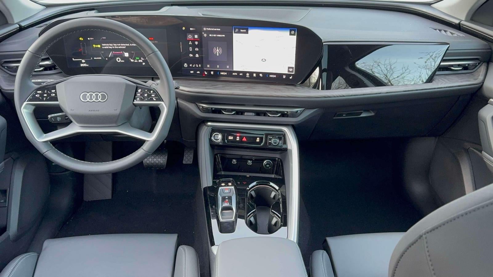 2025 Audi Q5 2.0T Premium Plus